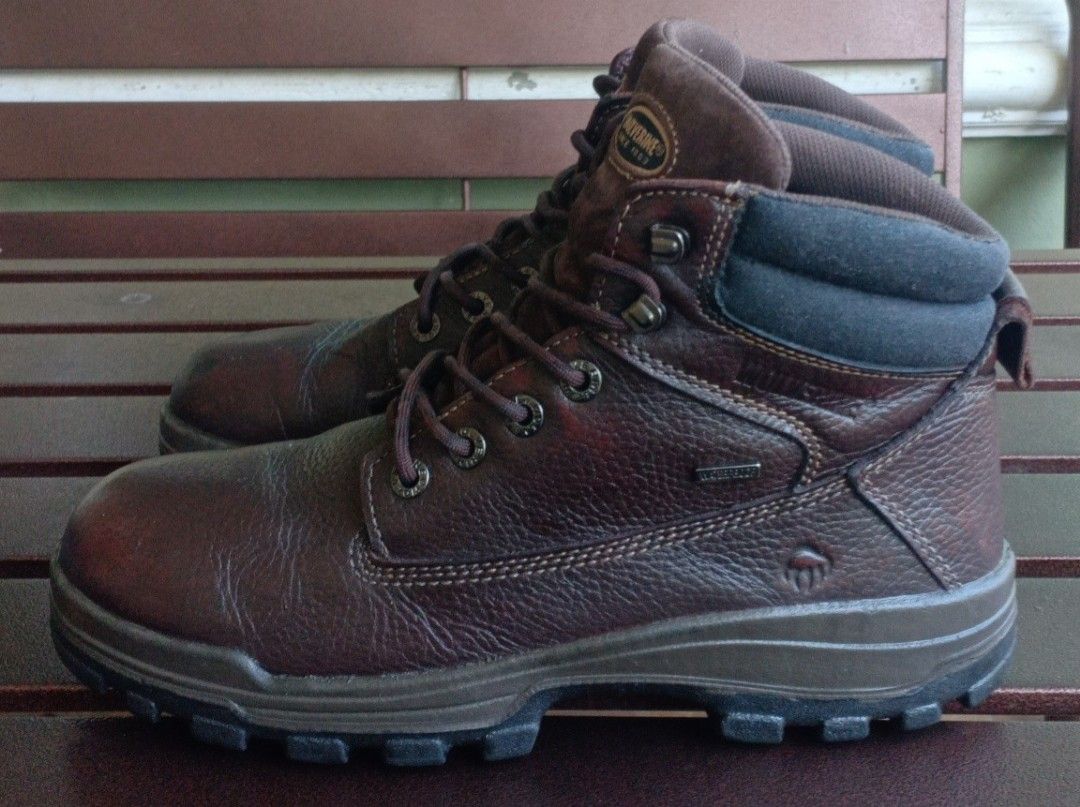 84907 sales wolverine boots