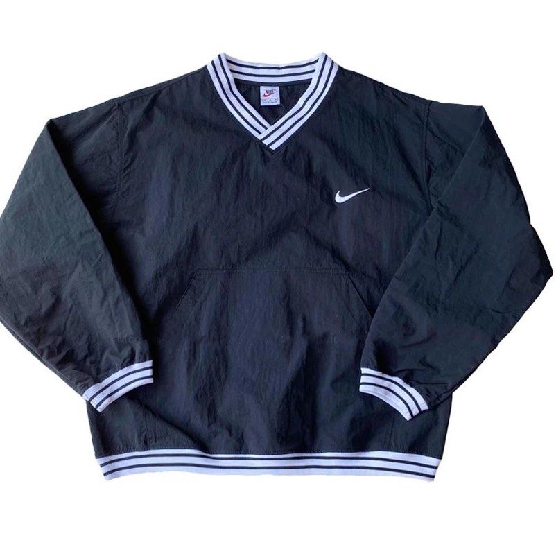 nike sportswear vintage