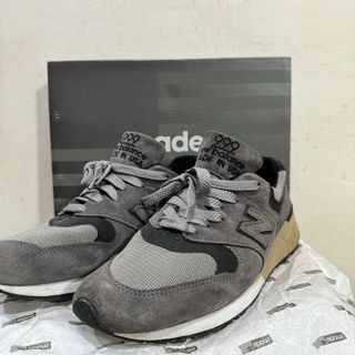 New balance 999 hot sale hong kong
