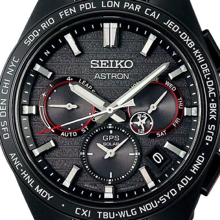 🇯🇵日本代購🇯🇵日本製SEIKO ASTRON NEXTER SBXC149 日本航空Japan 