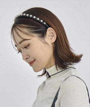 ⚠️現貨$1150 日本🇯🇵買⚠️ Toga Leather Headband ❇️Made ⚠️現貨$1150 日本🇯🇵買⚠️ Toga Leather Headband ❇️Made