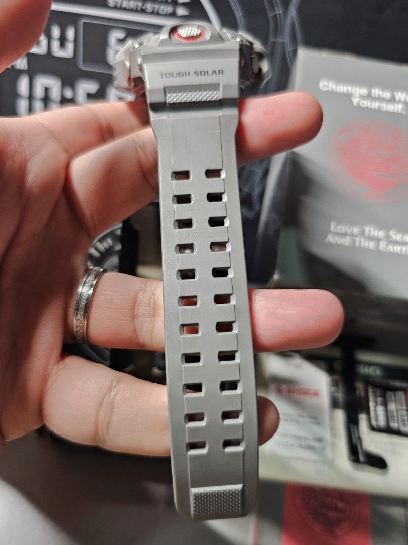 Rangeman grey store