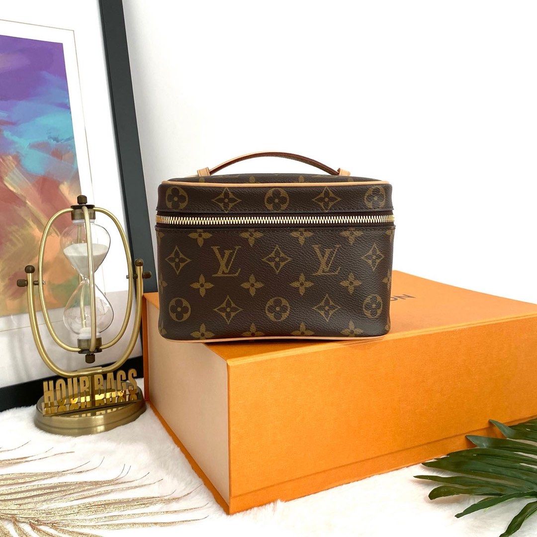 Mini pouch top louis vuitton