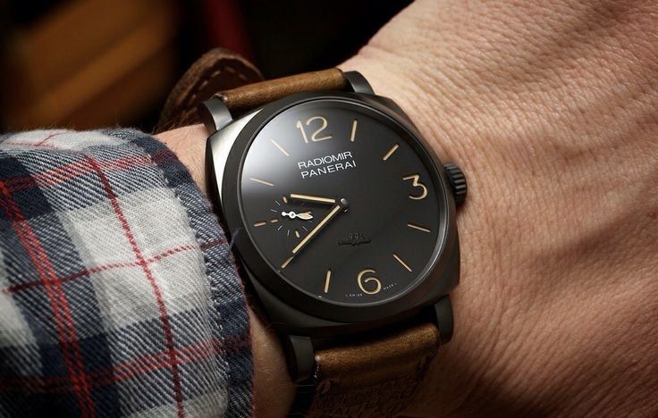 LOWEST RARE Like New Panerai Pam 532 00532 pam532 pam00532