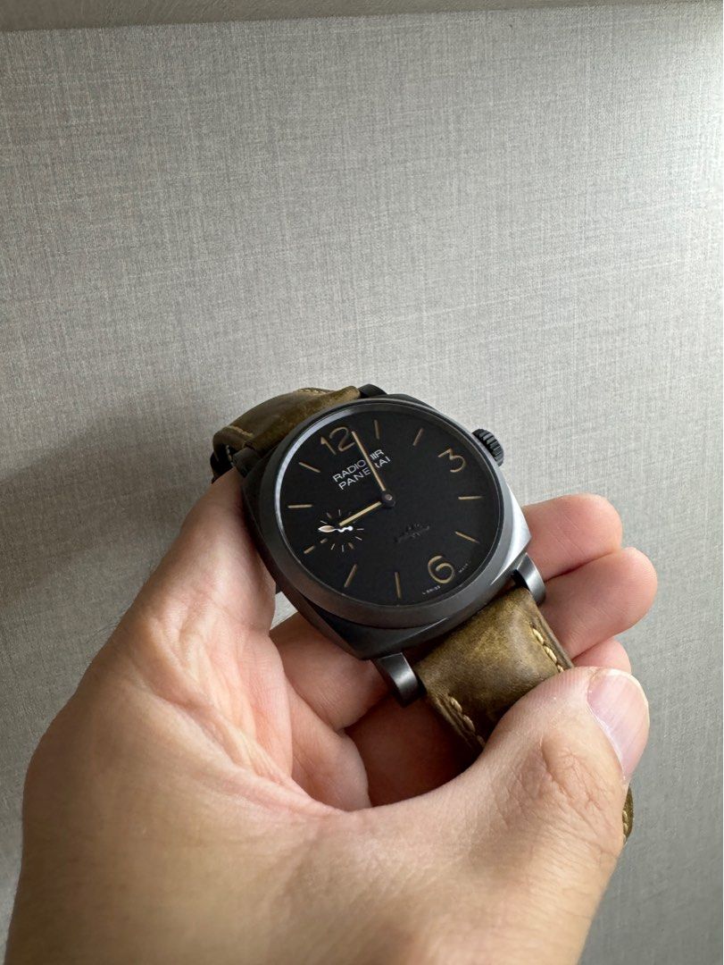 Panerai 532 best sale