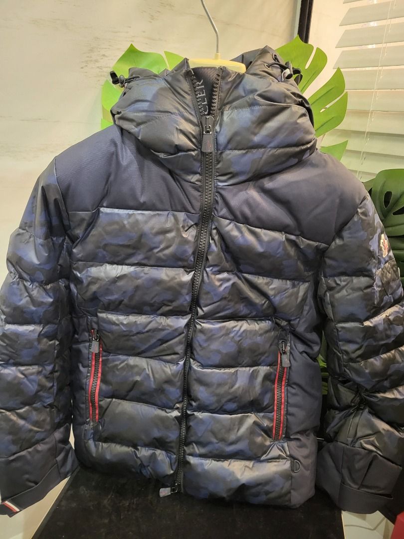 Moncler grenoble kander hotsell