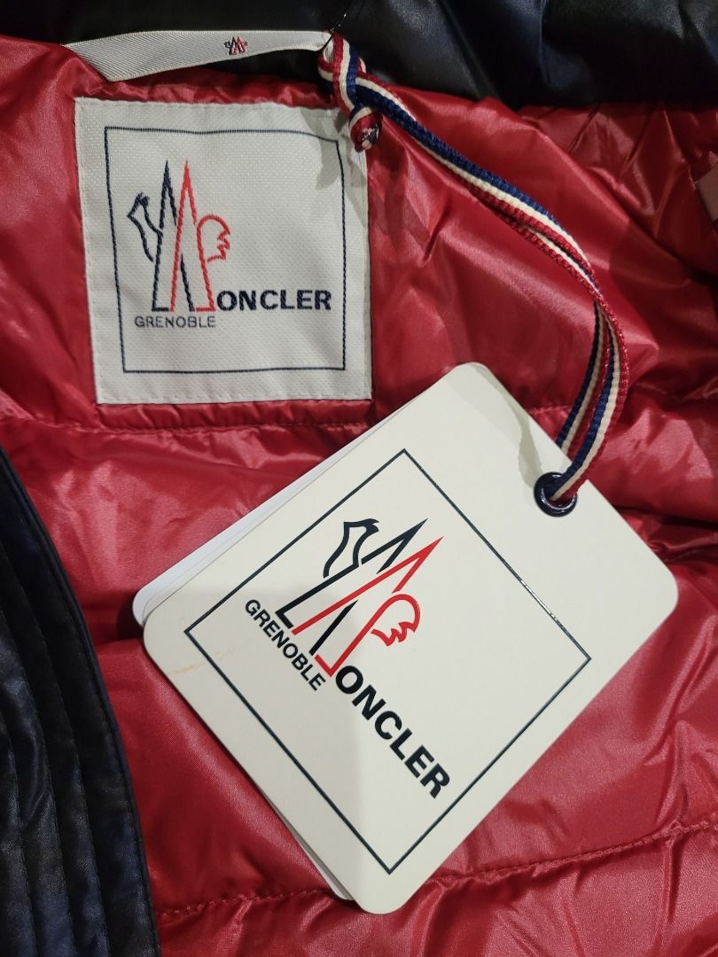 Moncler grenoble kander 2025