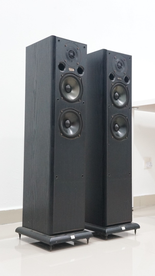 Acoustic sales energy 209