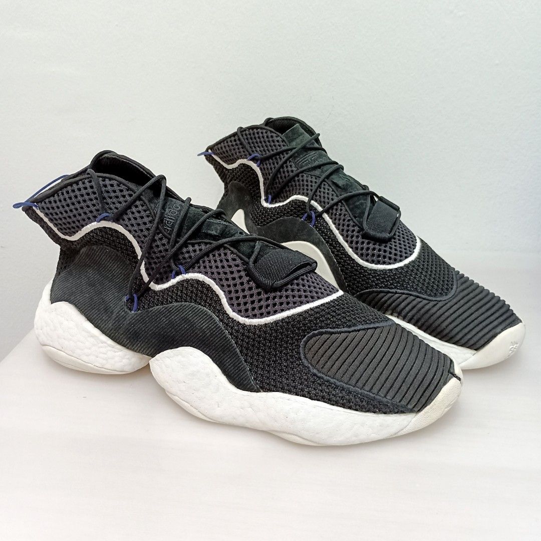 Adidas boost 2025 level 1