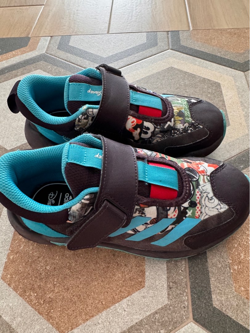 Adidas eco best sale ortholite price