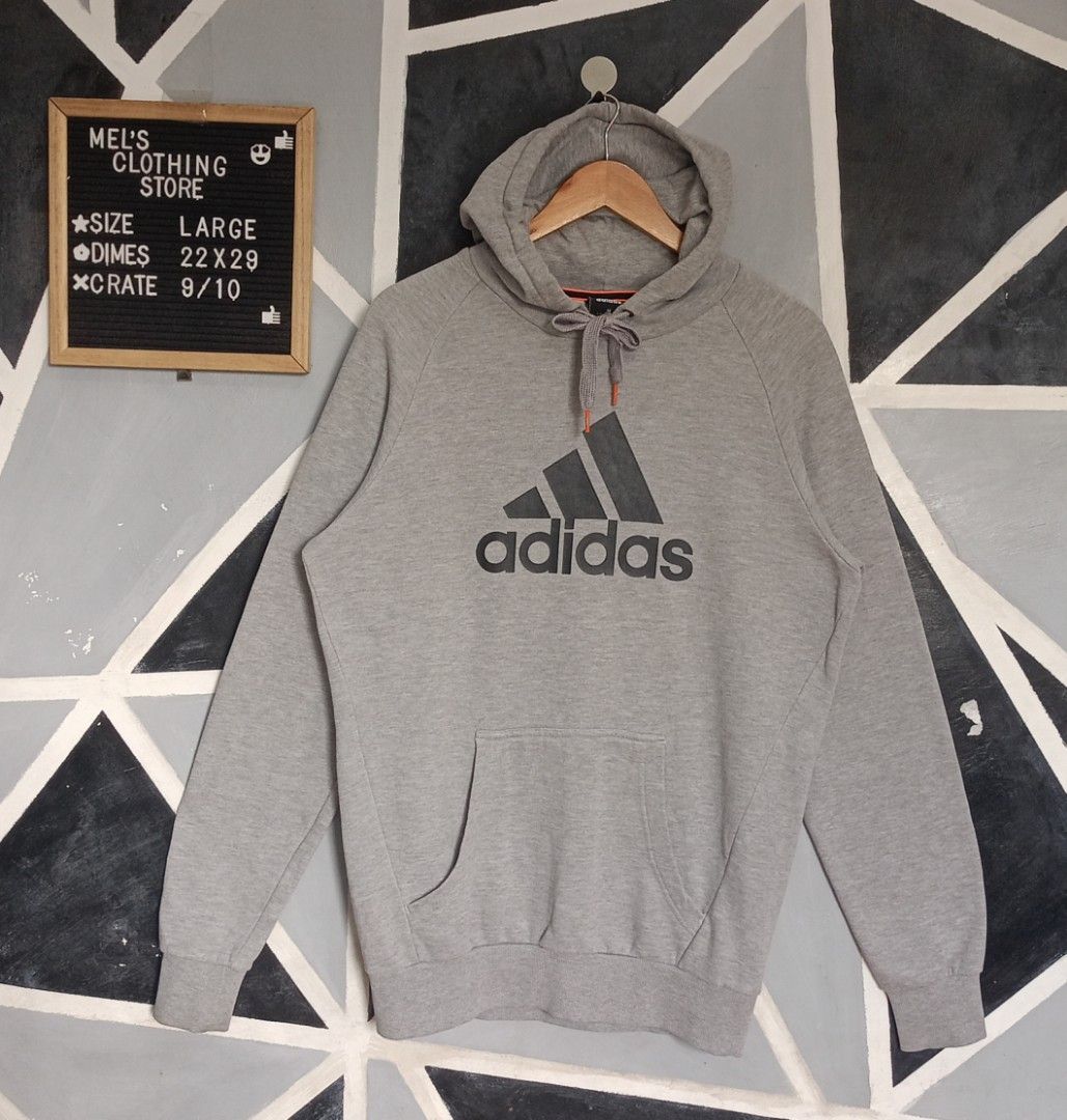 Adidas sparkle hoodie store