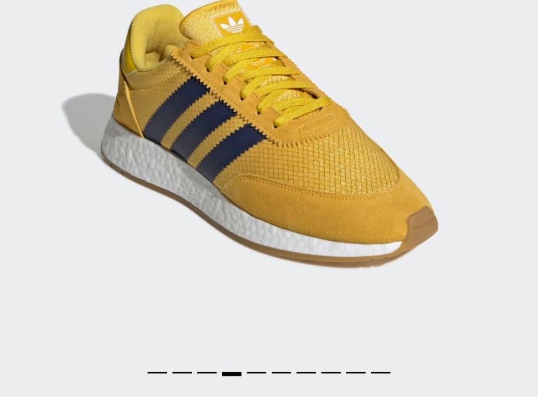Adidas 5923 yellow online