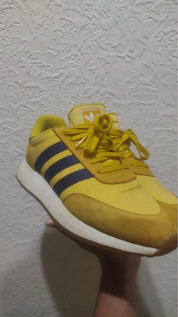 Adidas i 5923 white yellow sales