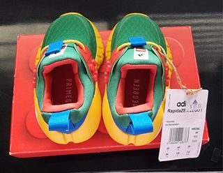 Lego clearance adidas singapore