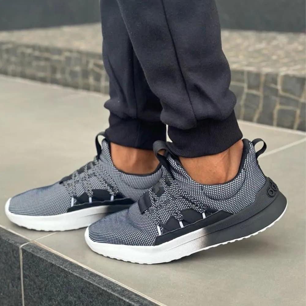 Cloudfoam lite racer hotsell mens casual shoes