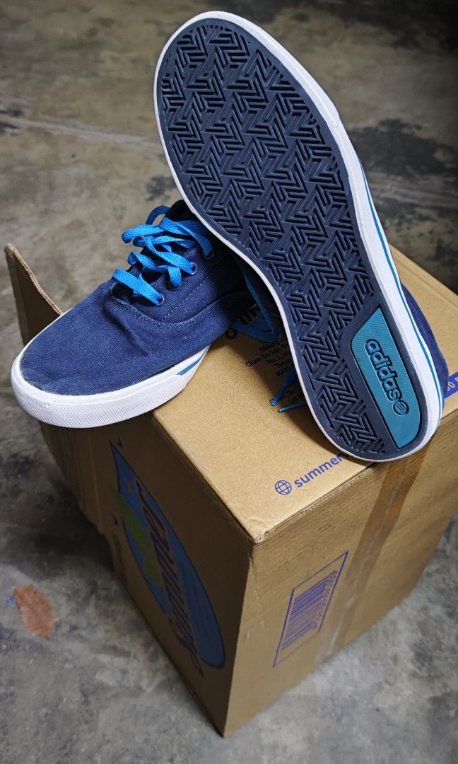 Adidas neo sales park st classic