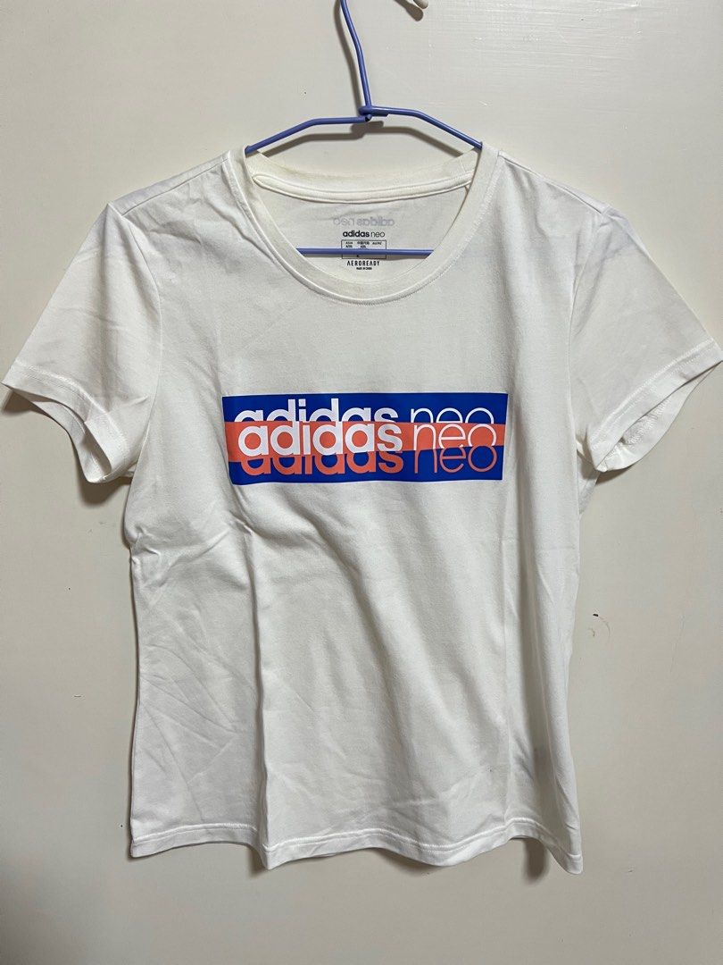 Adidas néo store