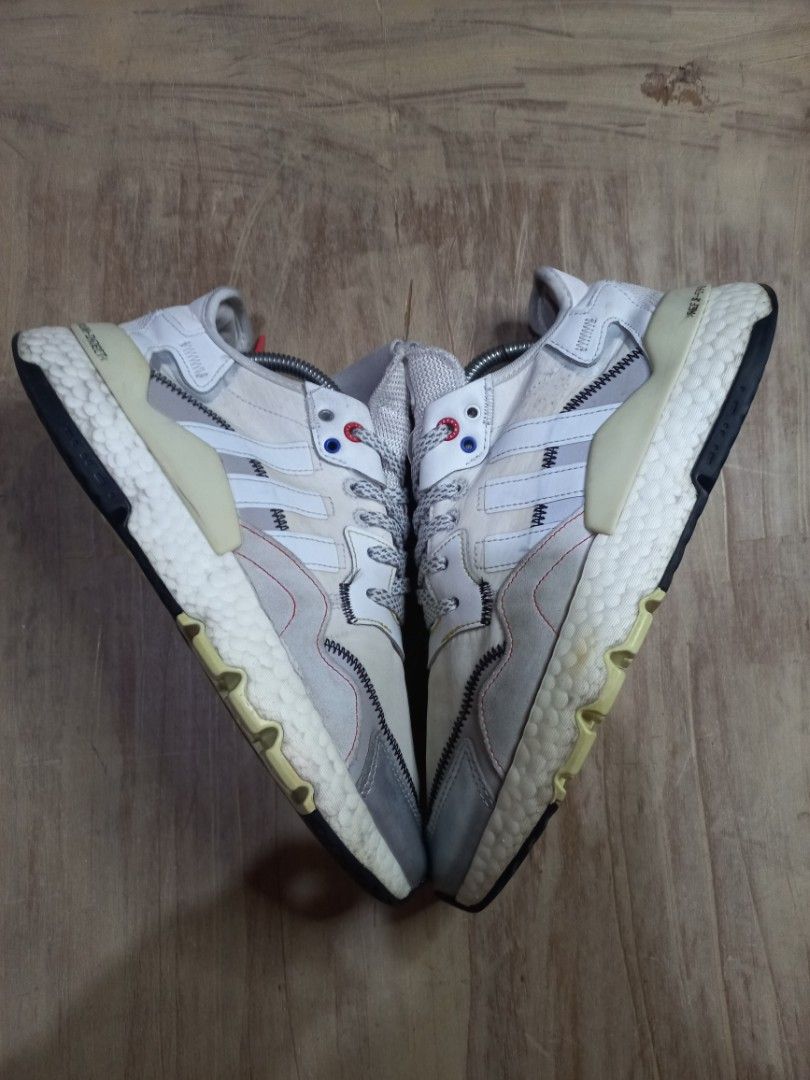Nite jogger orbit grey online