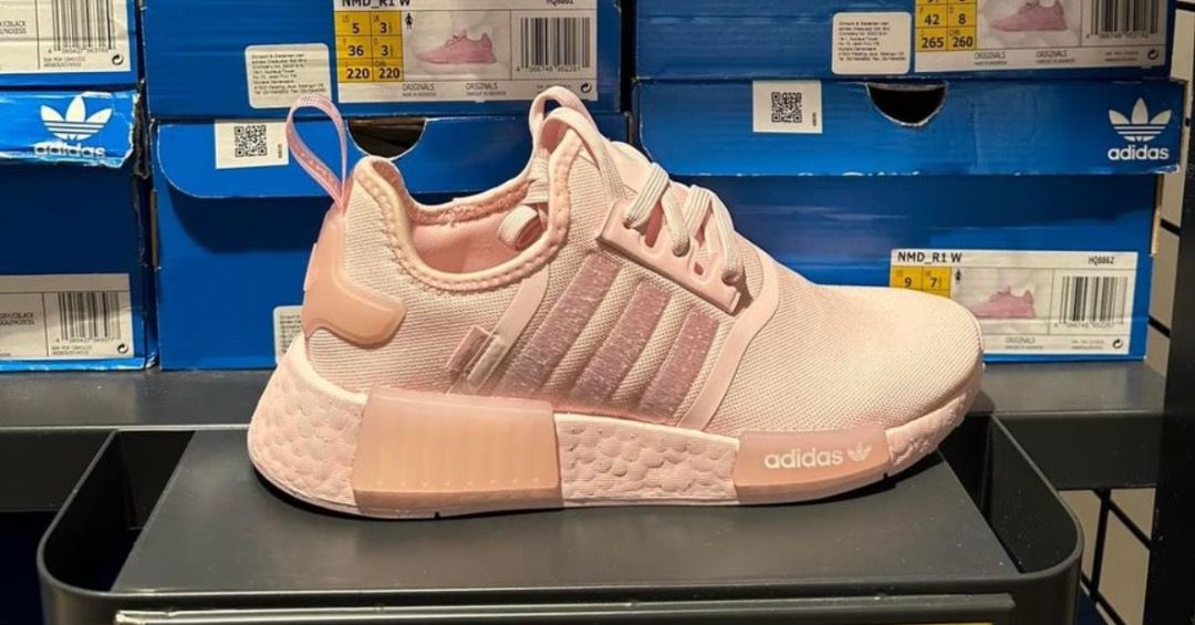 Adidas nmd hotsell 31 ii