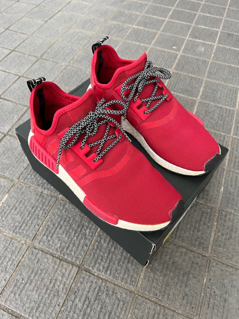 Adidas clearance nmd f1