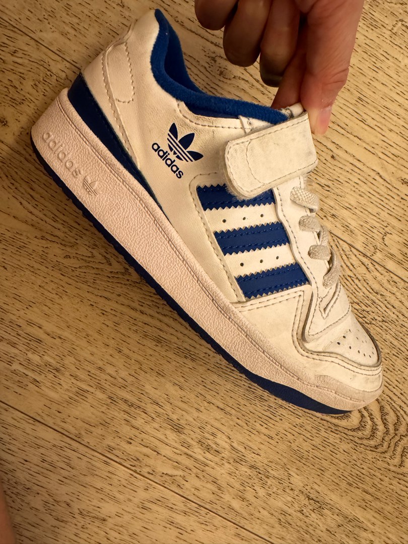Adidas originals the sneaker 2025