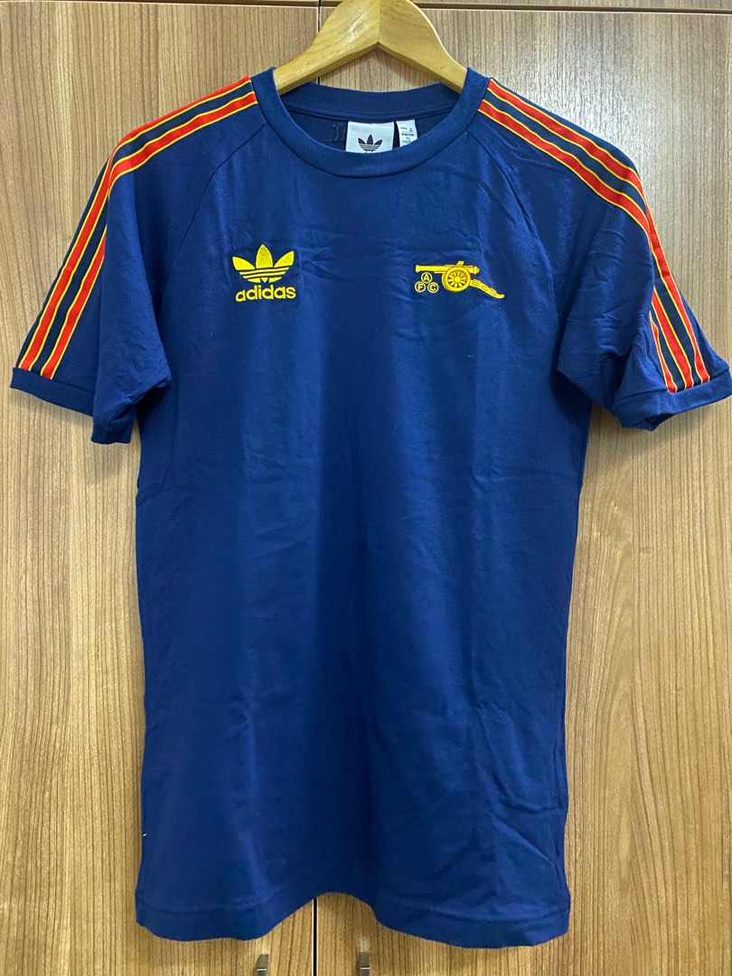 arsenal adidas originals 2021
