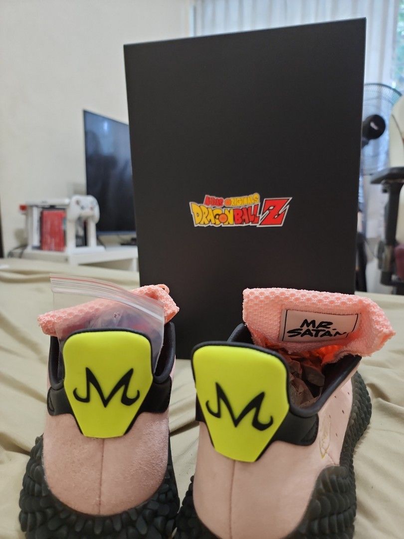 Adidas originals majin buu on sale