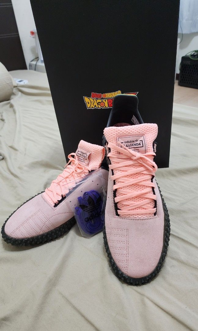 Majin buu adidas price cheap
