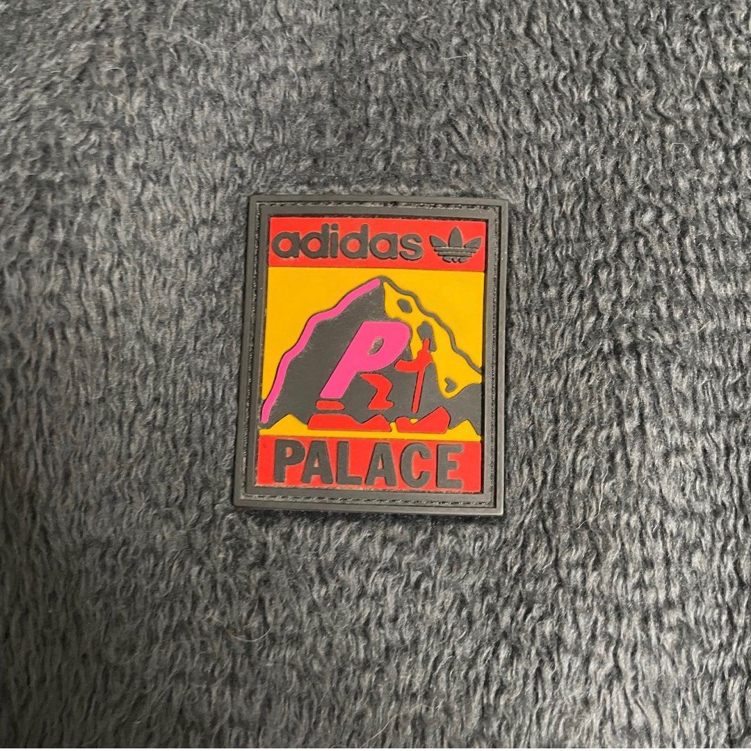 adidas Originals x Palace Skateboards Polar track Top