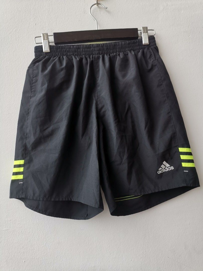 Adidas response shorts mens hotsell