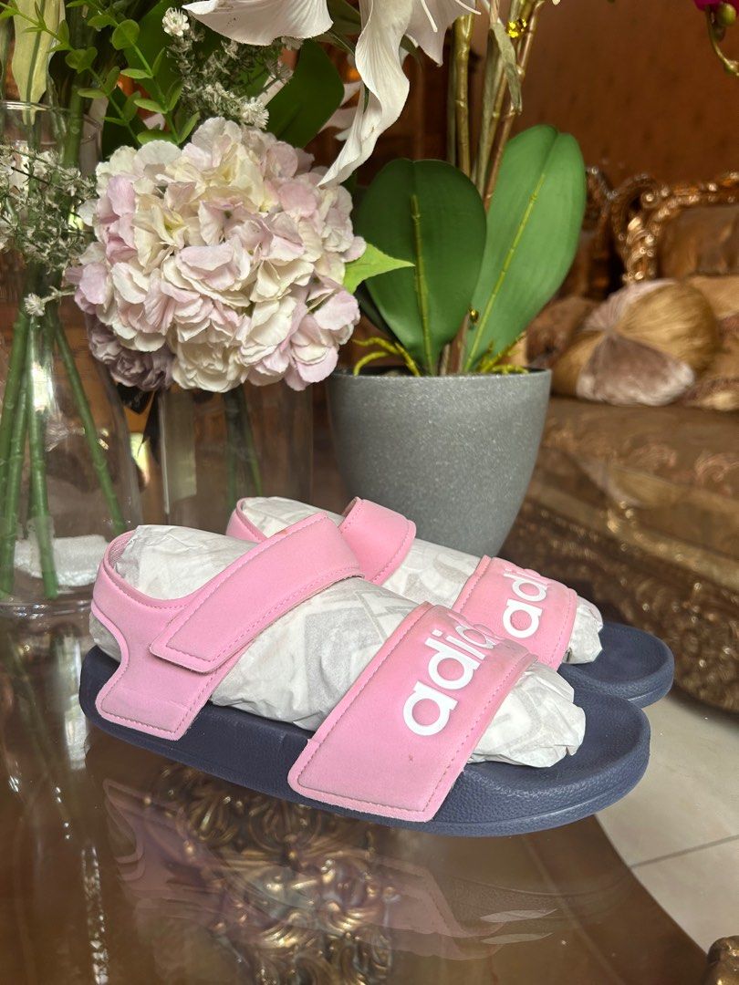 Adidas discount sepatu sandal