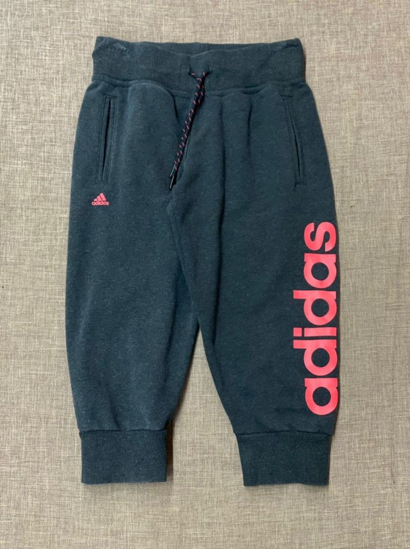 Adidas Sport Shorts Men s Fashion Bottoms Shorts on Carousell