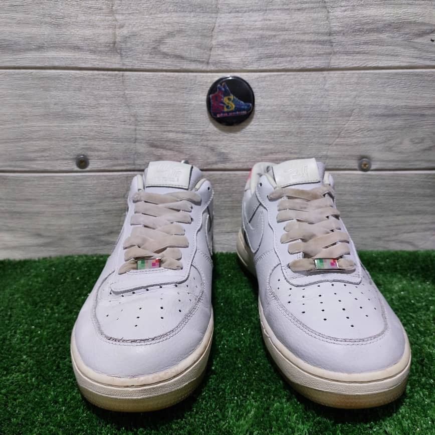 Skechers air force 1 sales