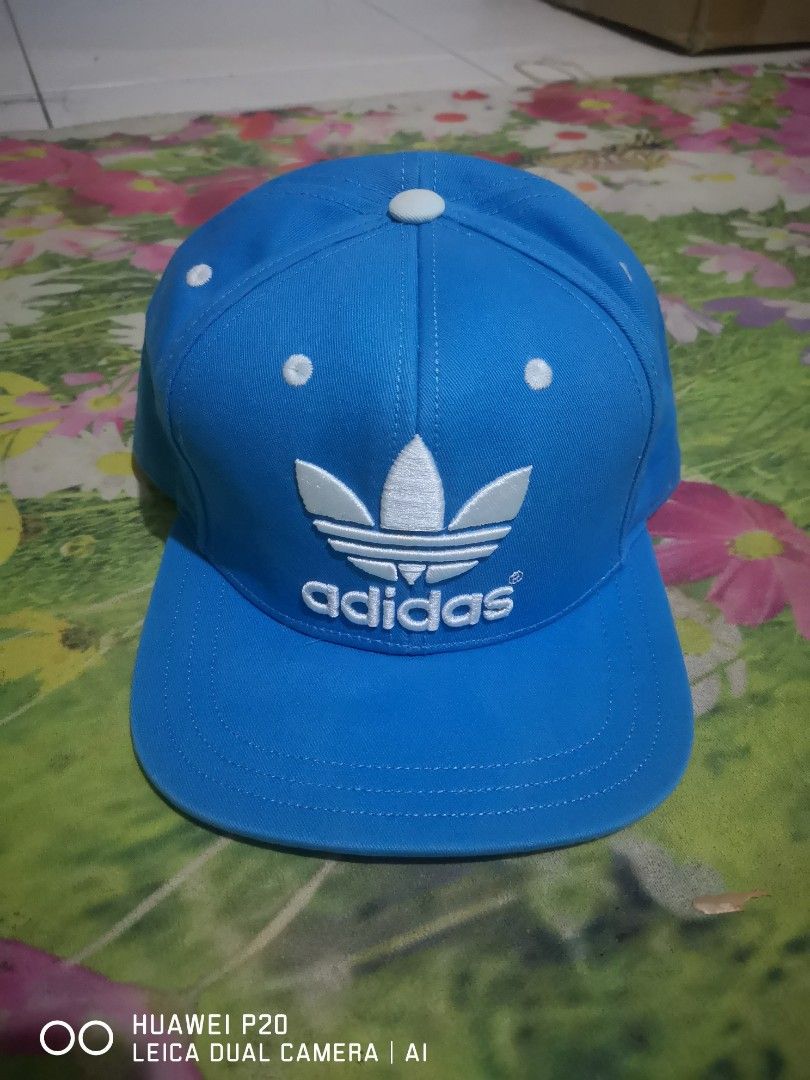 Snapback adidas shop