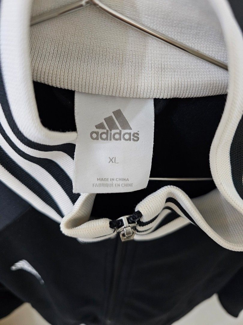 Adidas china track jacket cheap xl