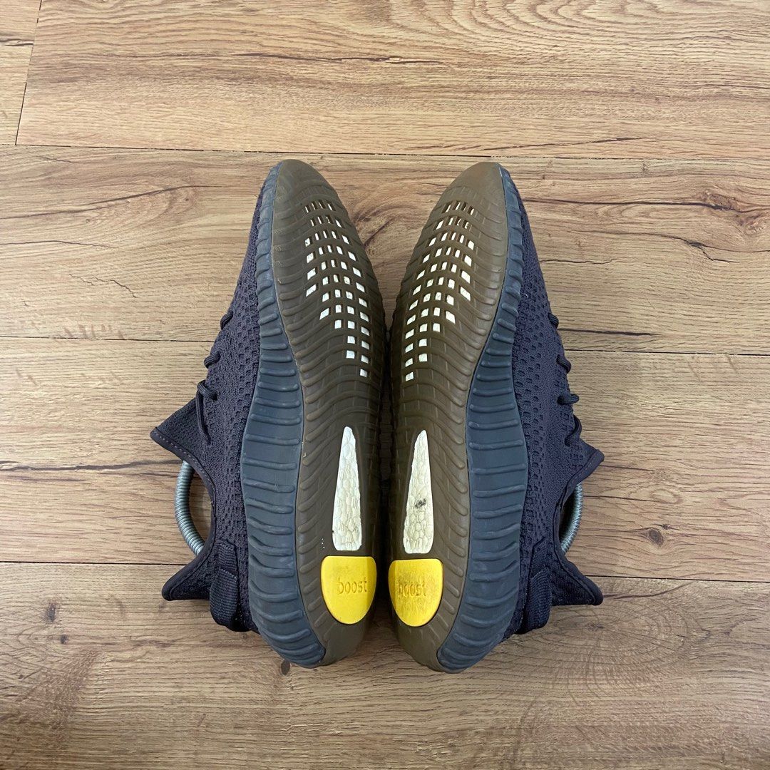 Adidas on sale yeezy 520