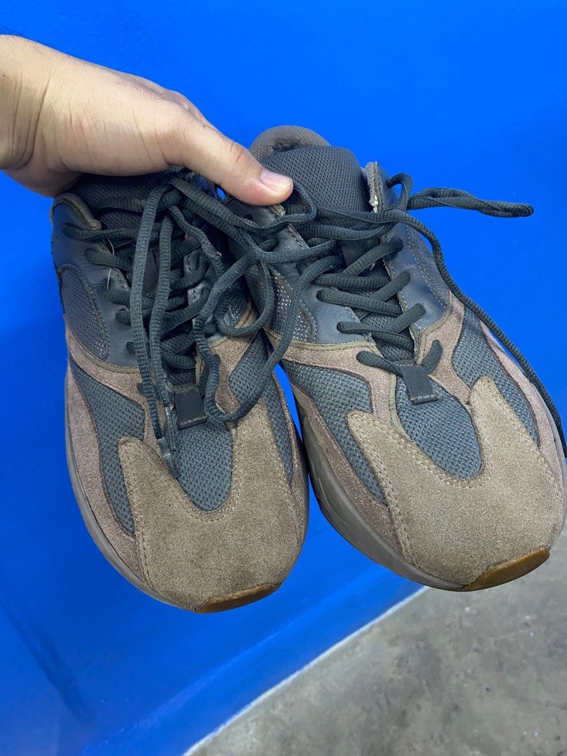 Adidas yeezy boost 700 mauve