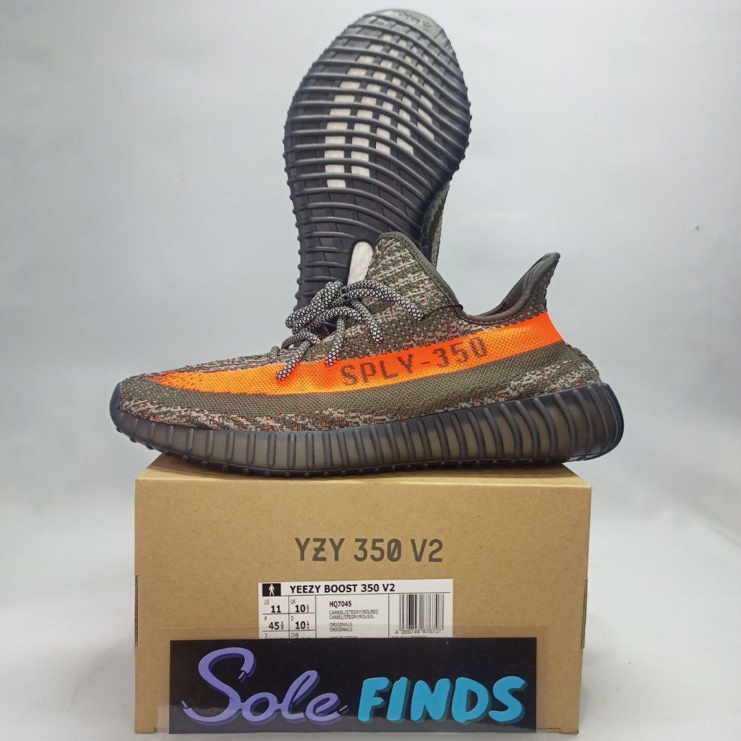 yz 350 v2 beluga