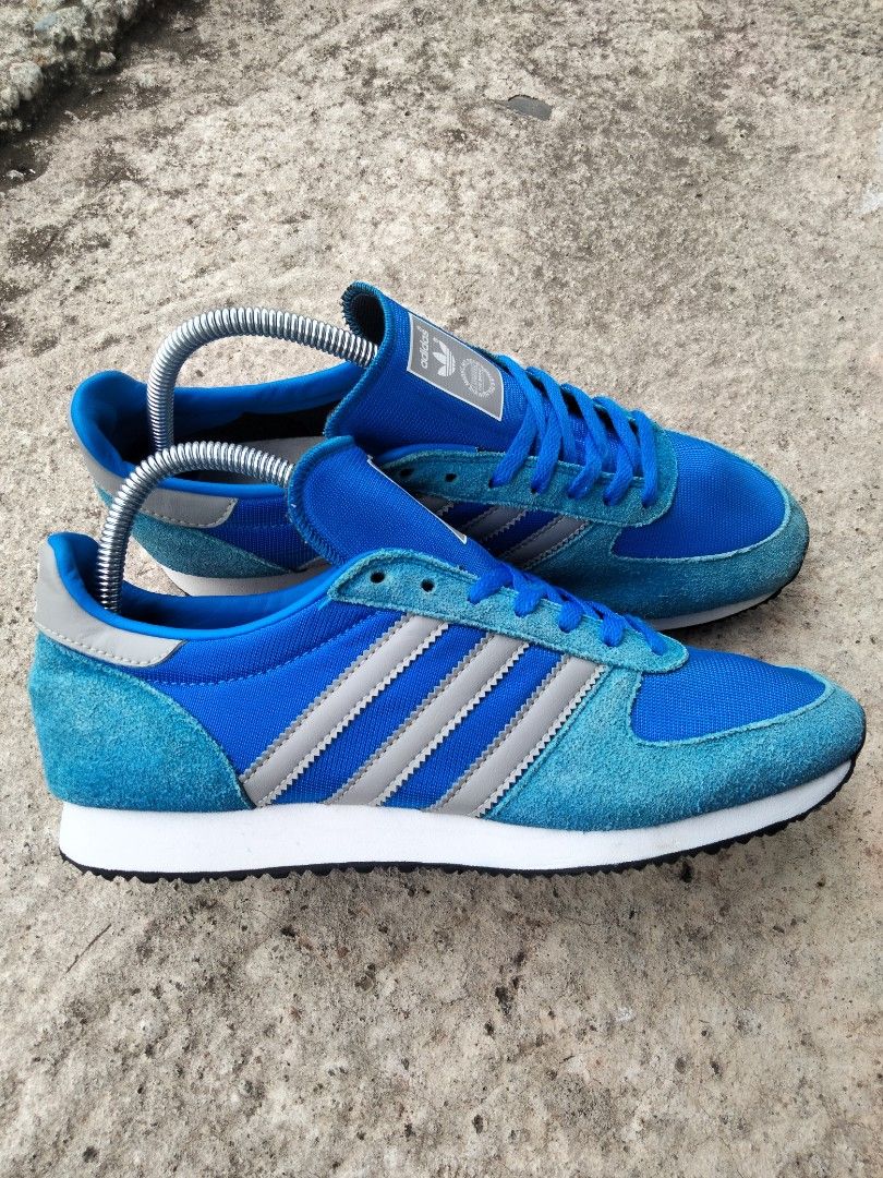 Adidas zx sales racer blue