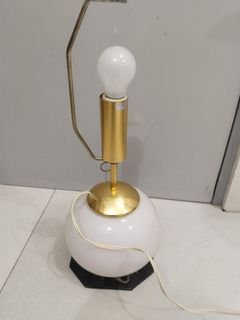Affordable Mid Century Globe Lamp 😍👌 autovolts
