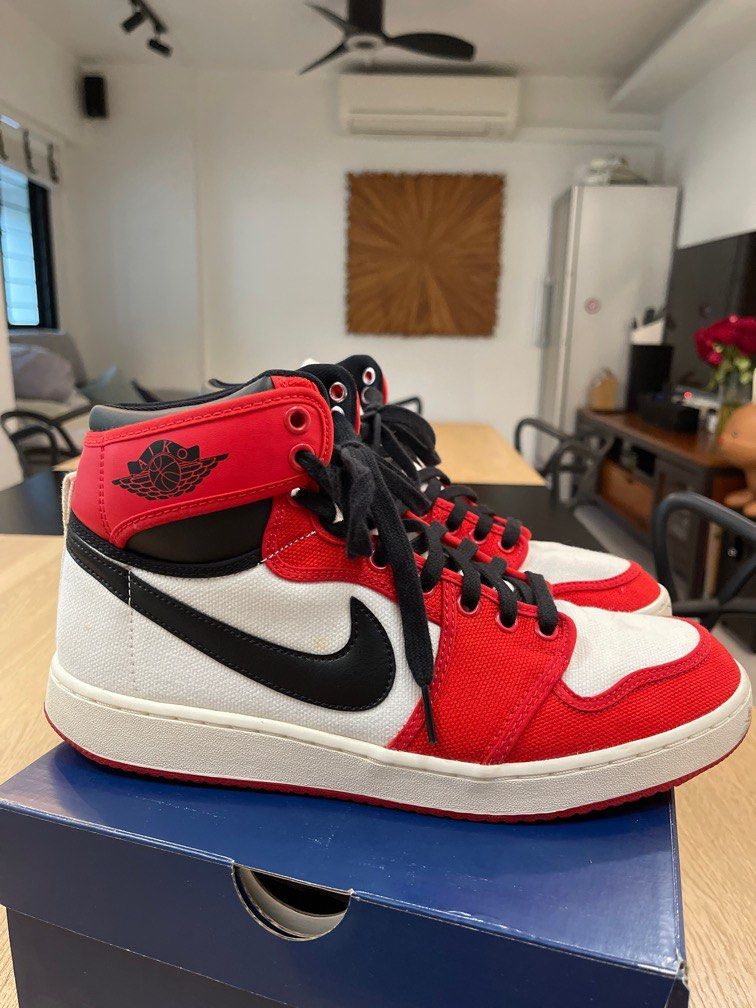 Jordan 1 sale chicago ko