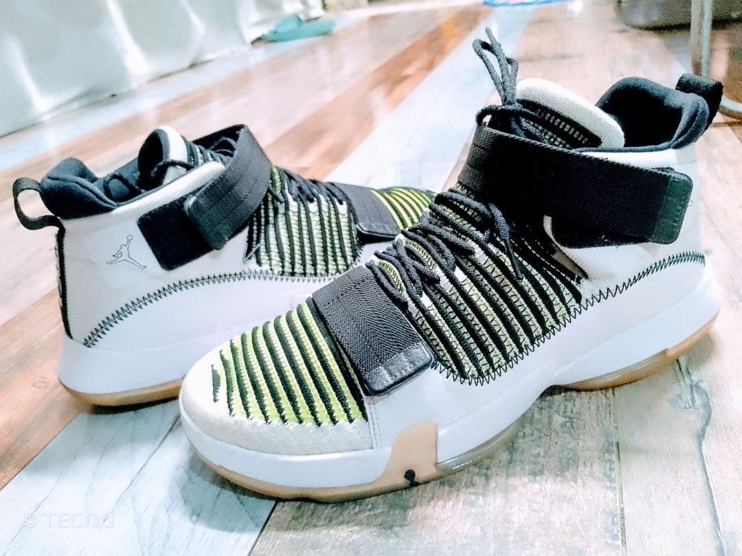 Supreme 2025 elevation jordan