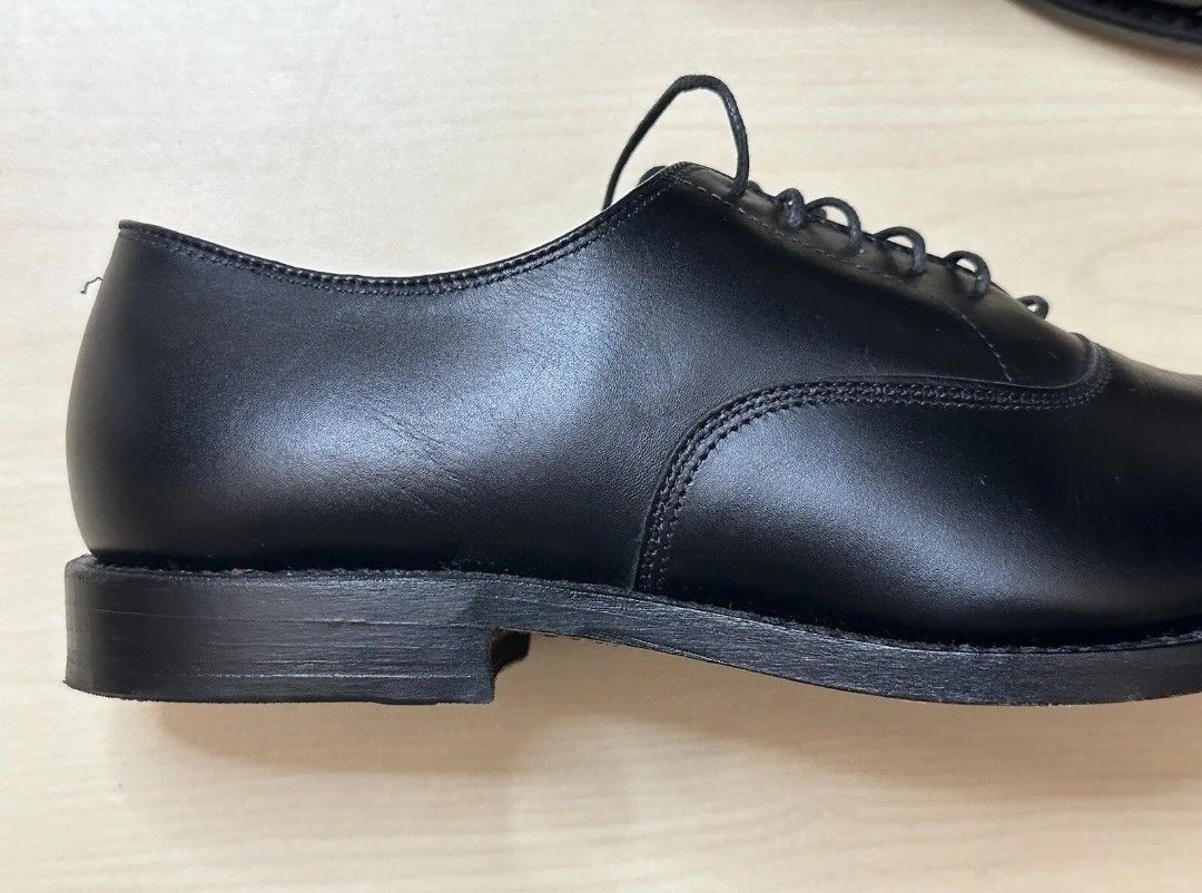Allen edmonds hotsell 18 last