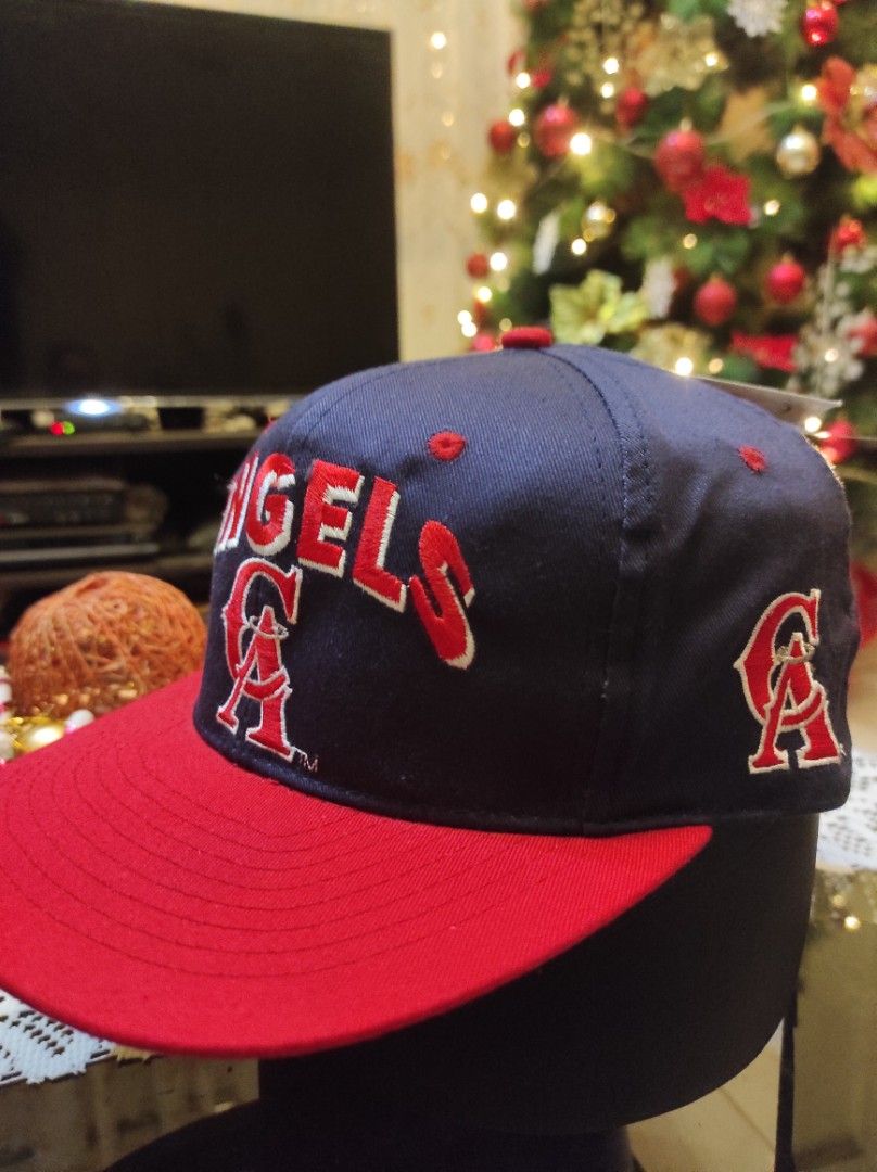 ANGELS BASEBALL CAP Men #39 s Fashion Watches Accessories Caps Hats