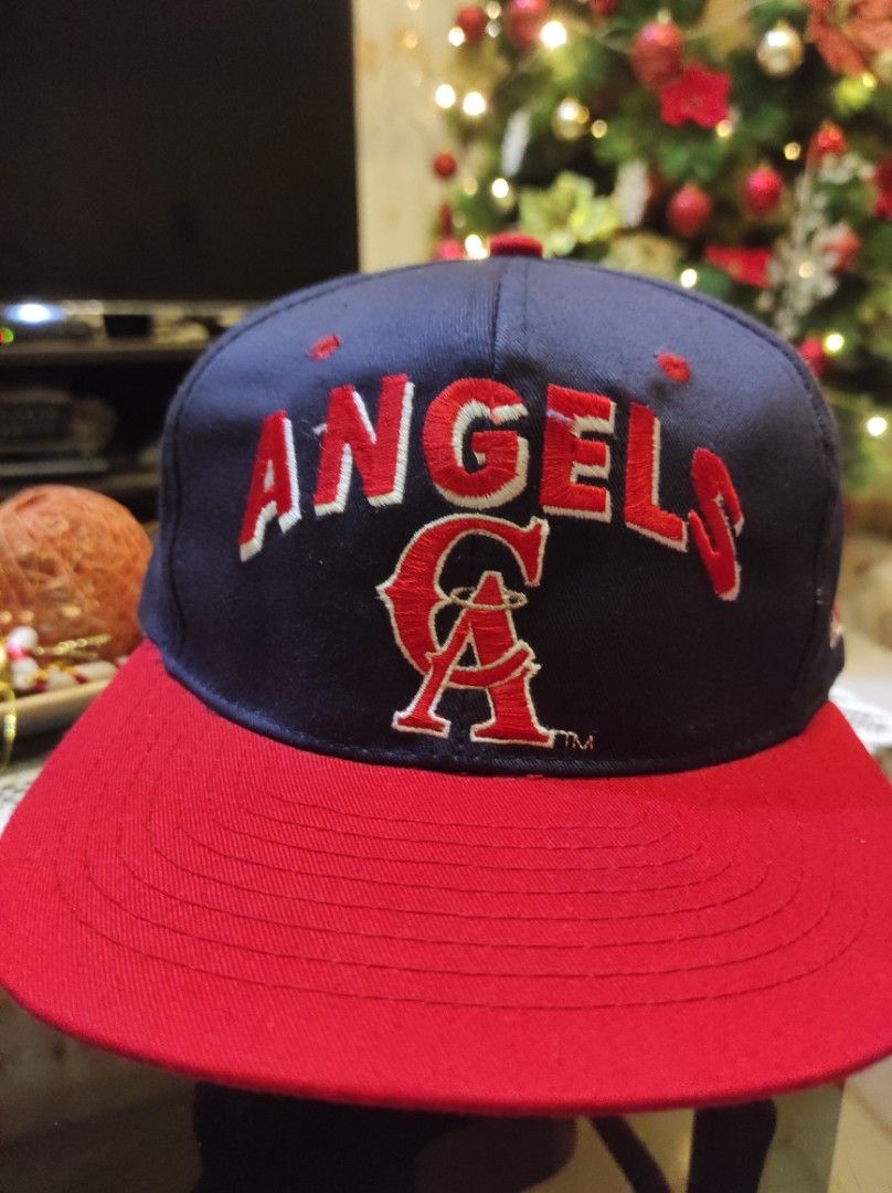 ANGELS BASEBALL CAP Men #39 s Fashion Watches Accessories Caps Hats ANGELS BASEBALL CAP Men #39 s Fashion Watches Accessories Caps Hats