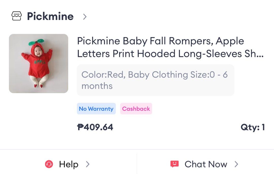 Apple baby costume, Babies & Kids, Babies & Kids Fashion on Carousell