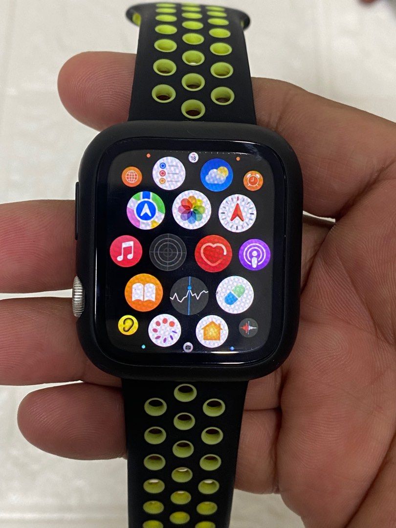 Apple clone watch online series 5
