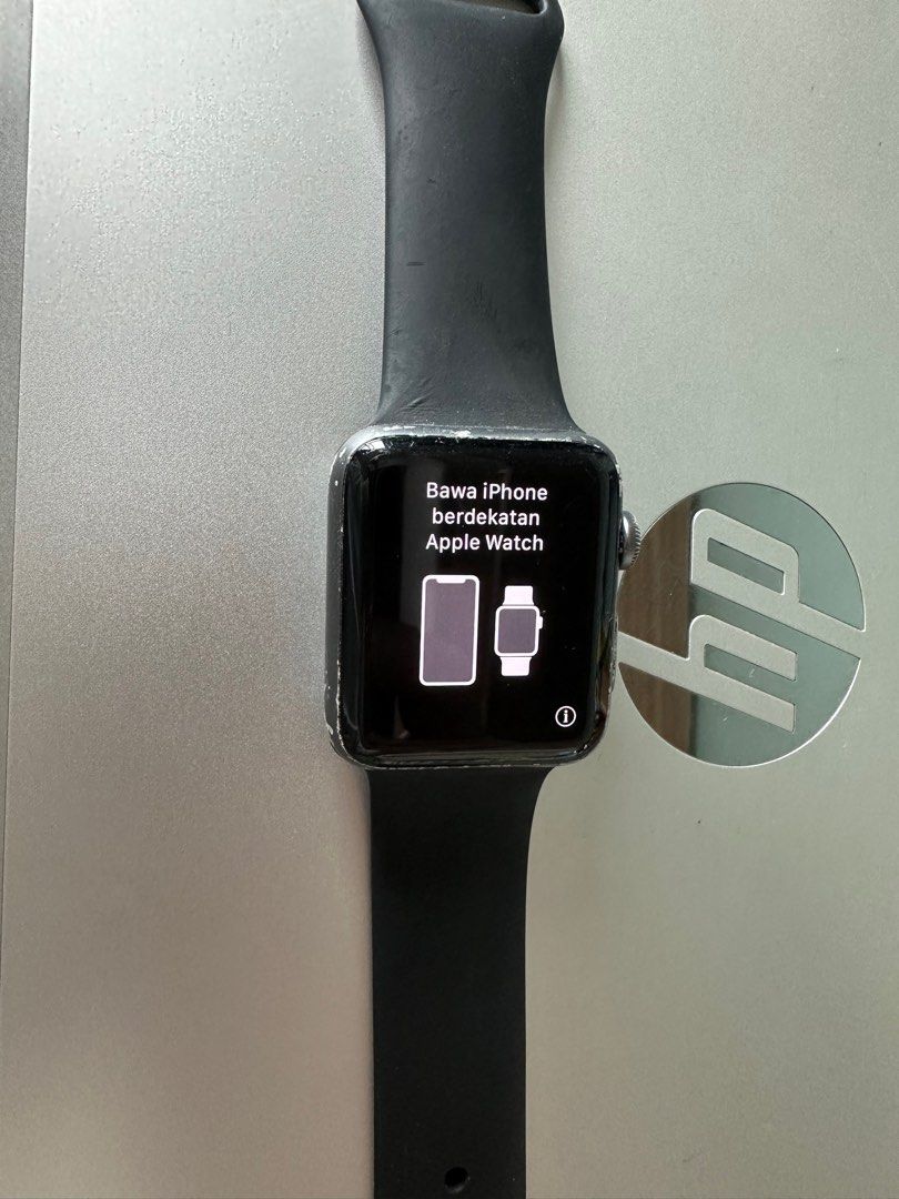 Buy used apple watch series best sale 2