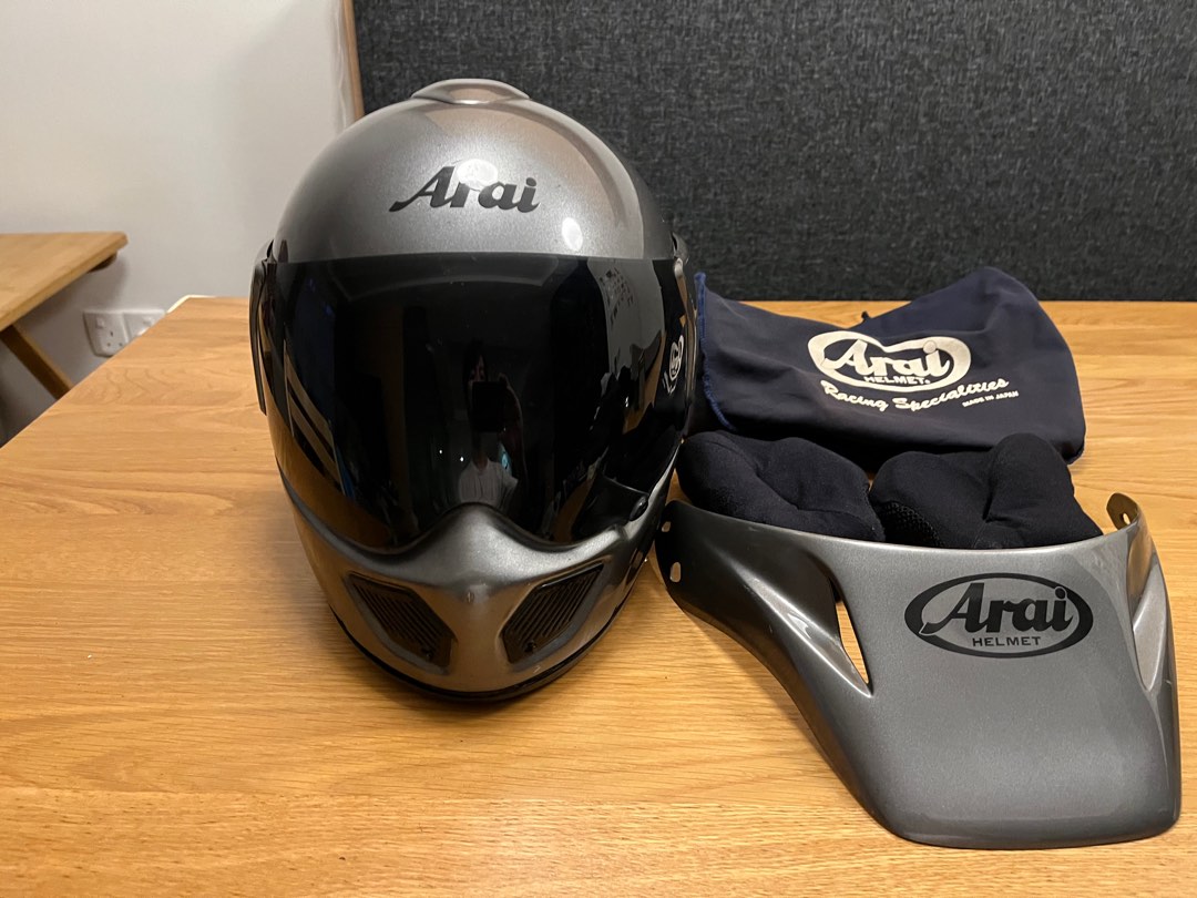 Arai ow deals