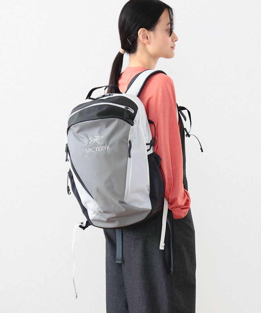 ARC'TERYX * BEAMS 別注Wabi-Sabi Mantis 26L Backpack 背包, 預購